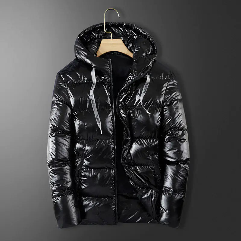 ArcticLayer Thick USB Heated Men's Jacket