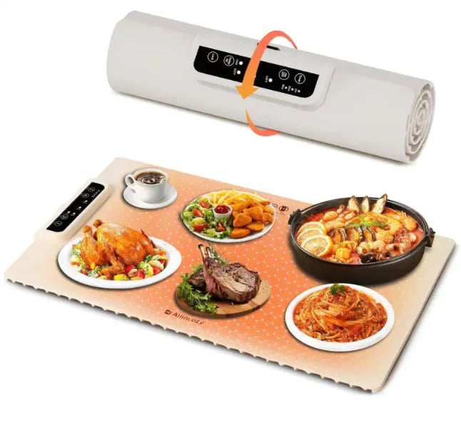 ArcticLayer Universal Heating Mat