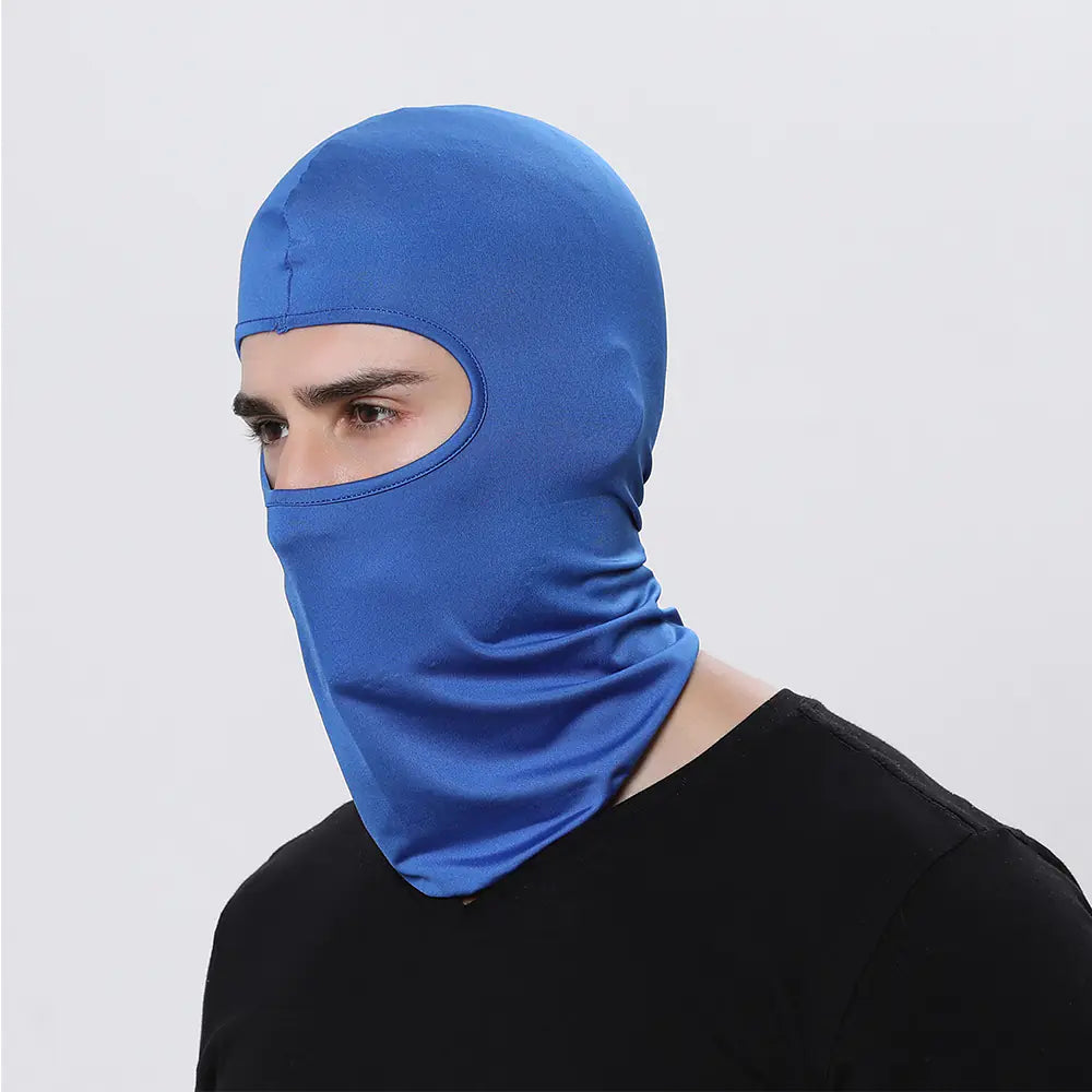 ArcticLayer Men's Cycling Balaclava