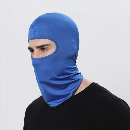 ArcticLayer Men's Cycling Balaclava