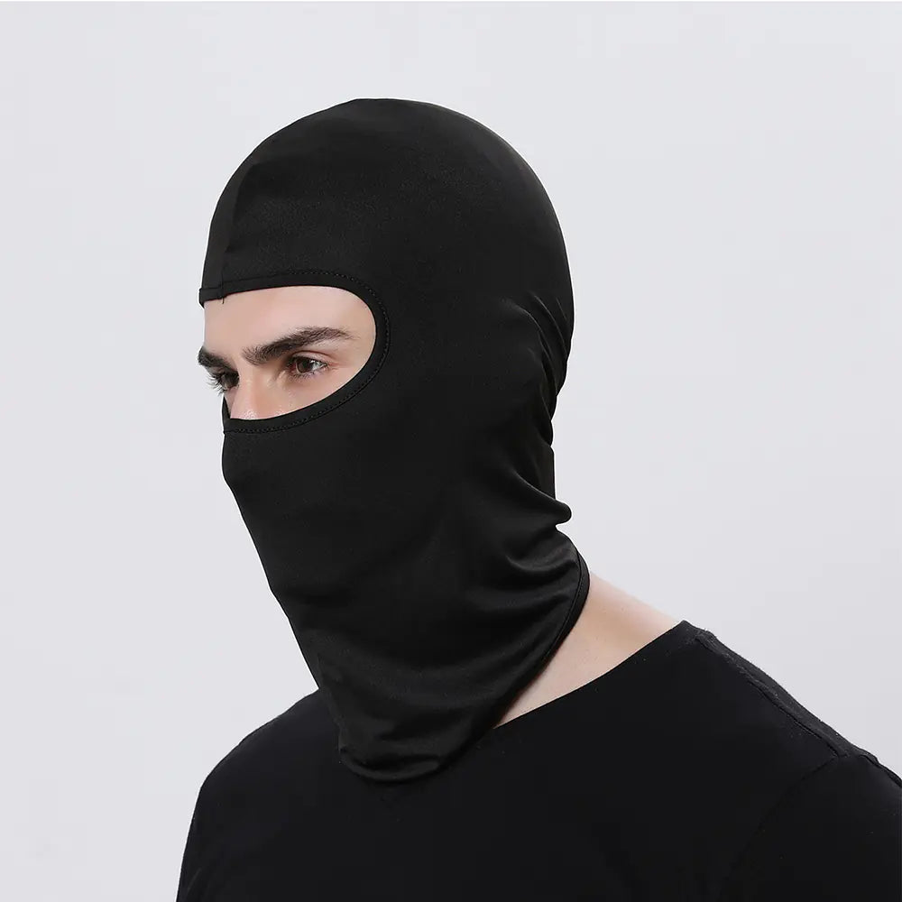 ArcticLayer Men's Cycling Balaclava