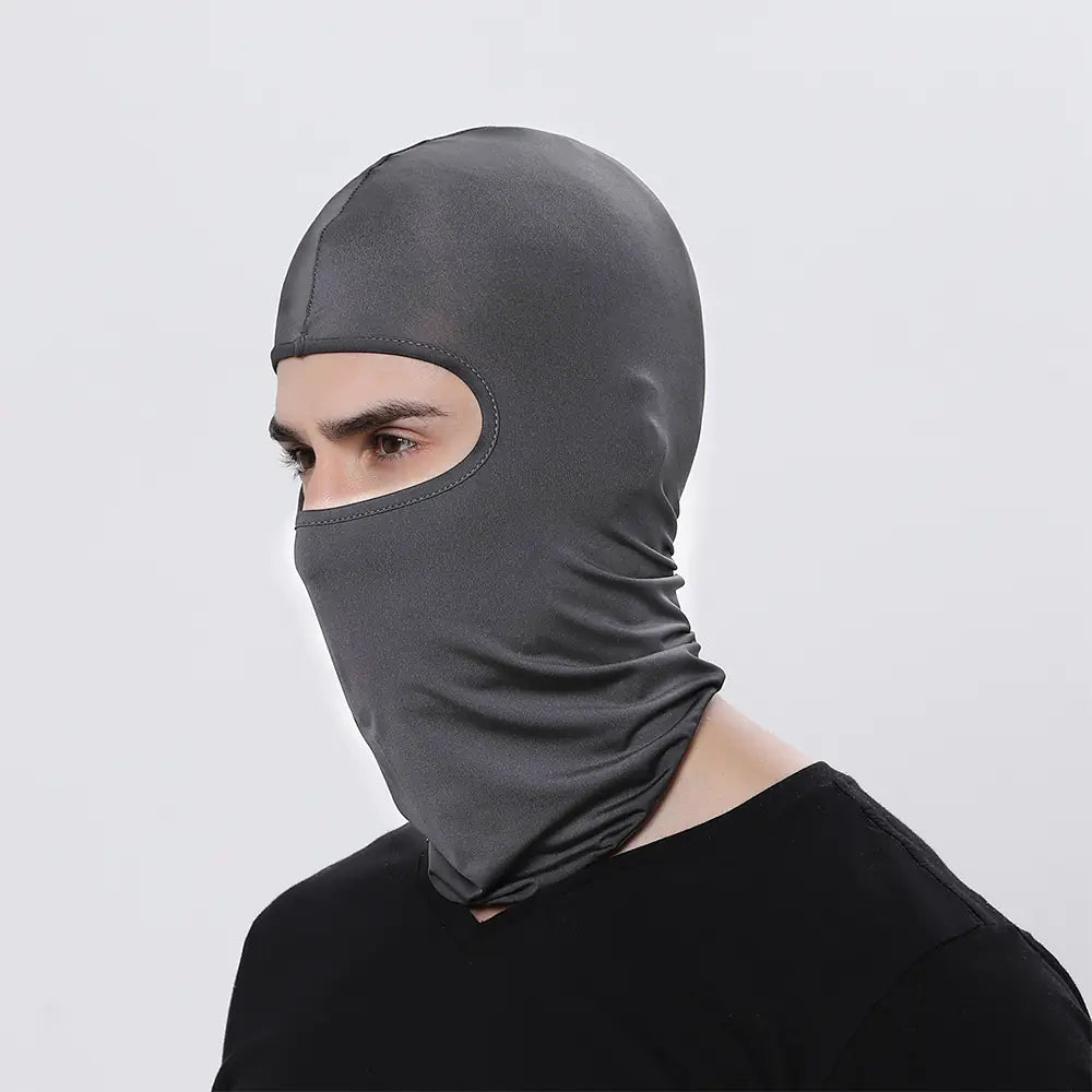 ArcticLayer Men's Cycling Balaclava