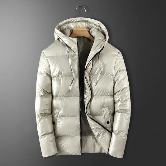 ArcticLayer Thick USB Heated Men's Jacket