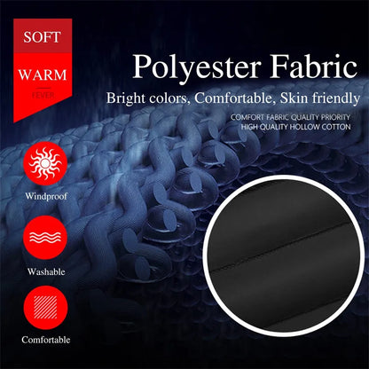 Arctic Layer Electric Jacket