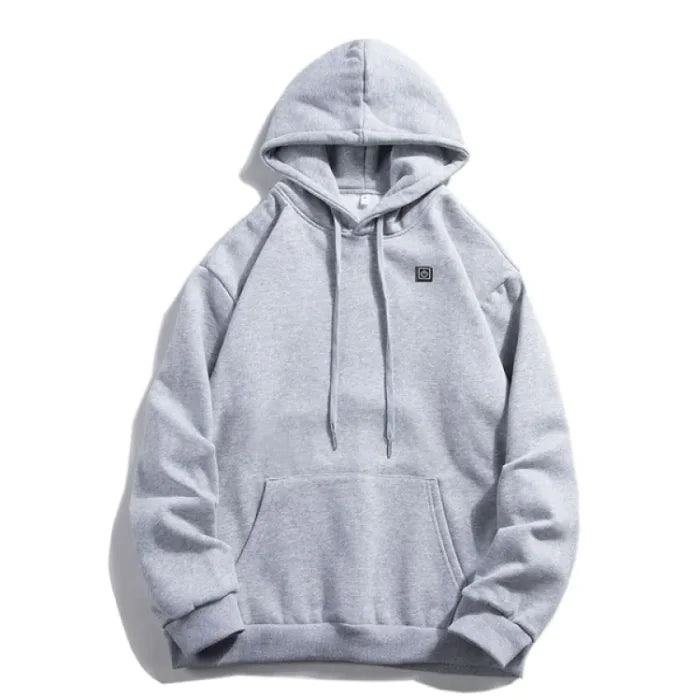 ArcticLayer USB Heated Hoodie