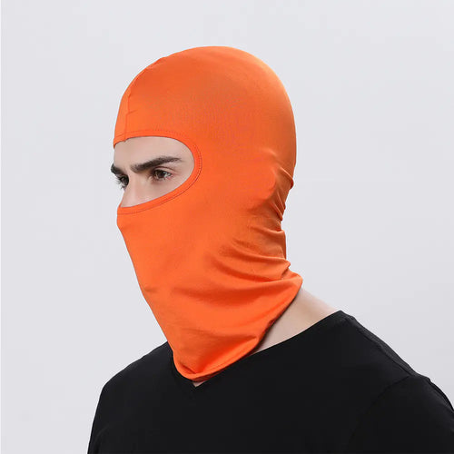 ArcticLayer Men's Cycling Balaclava