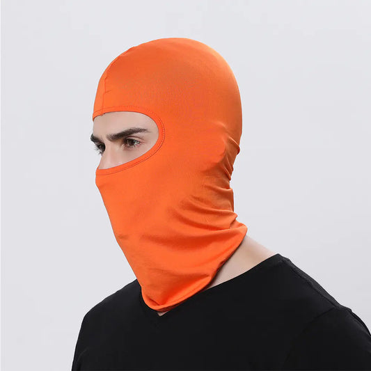 ArcticLayer Men's Cycling Balaclava