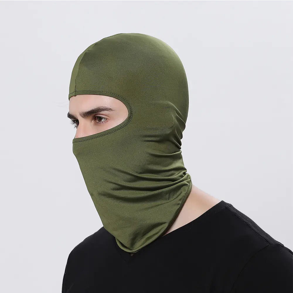 ArcticLayer Men's Cycling Balaclava