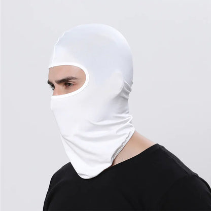 ArcticLayer Men's Cycling Balaclava