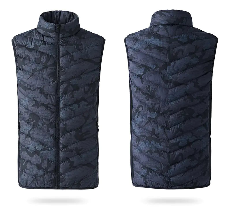 ArcticLayer USB Powered Heated Vest