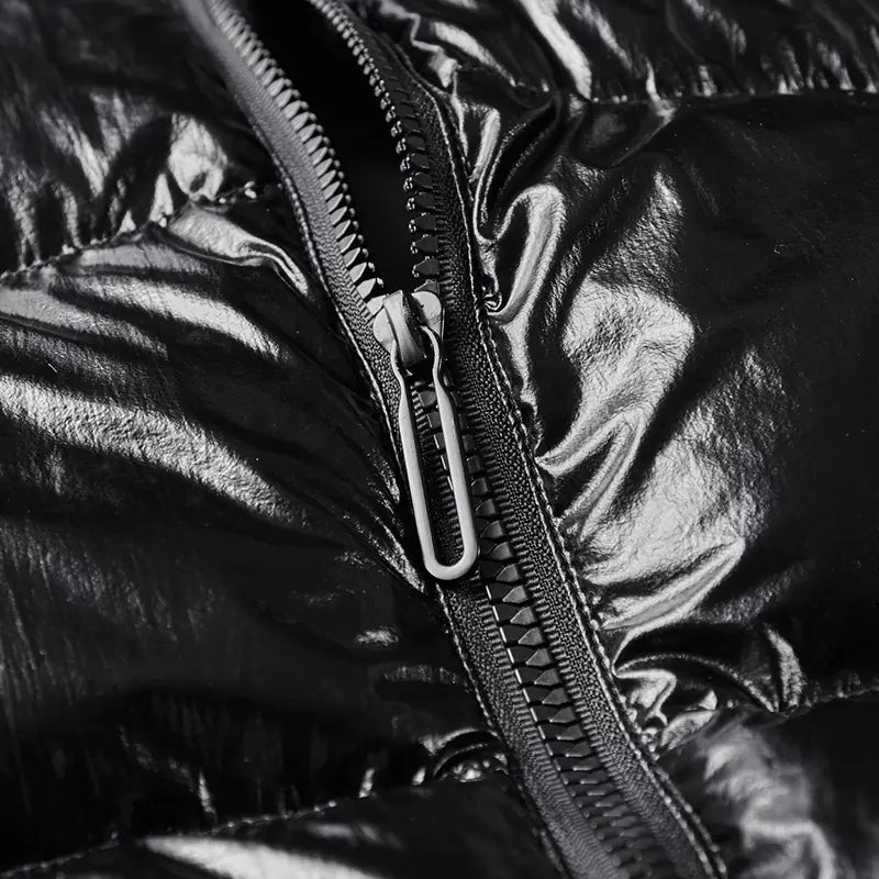 ArcticLayer Thick USB Heated Men's Jacket