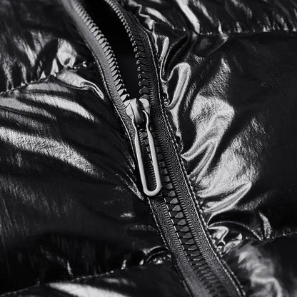 ArcticLayer Thick USB Heated Men's Jacket