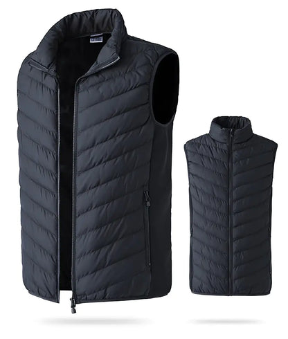 ArcticLayer USB Powered Heated Vest