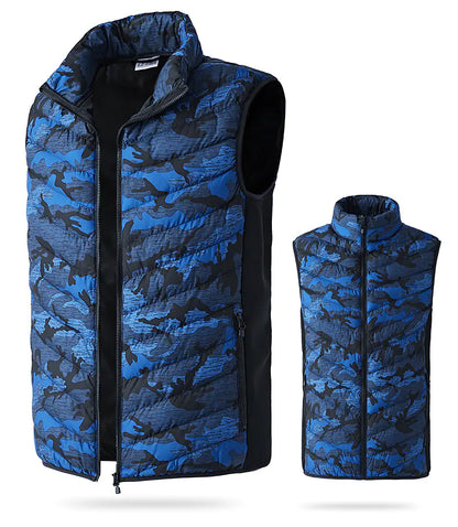 ArcticLayer USB Powered Heated Vest