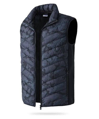 ArcticLayer USB Powered Heated Vest