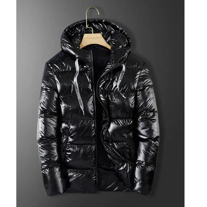 ArcticLayer Thick USB Heated Men's Jacket