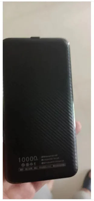 ArcticLayer USB Heated Winter Jacket