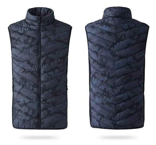 ArcticLayer USB Powered Heated Vest