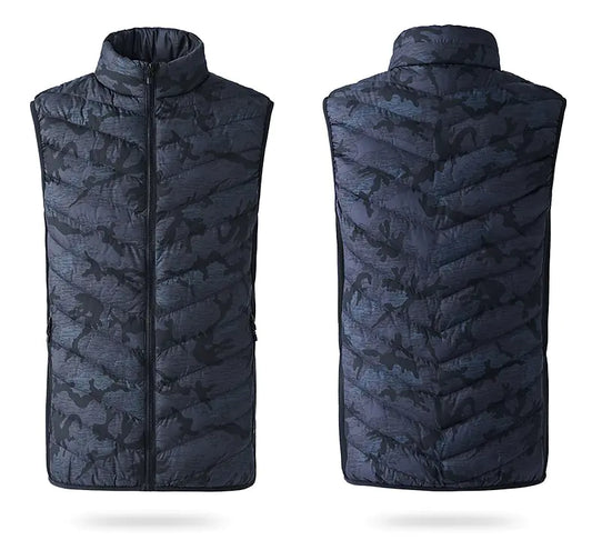 ArcticLayer USB Powered Heated Vest