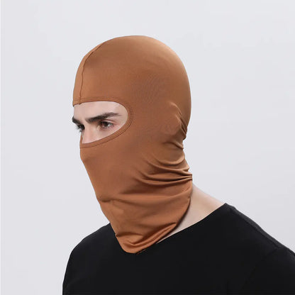 ArcticLayer Men's Cycling Balaclava
