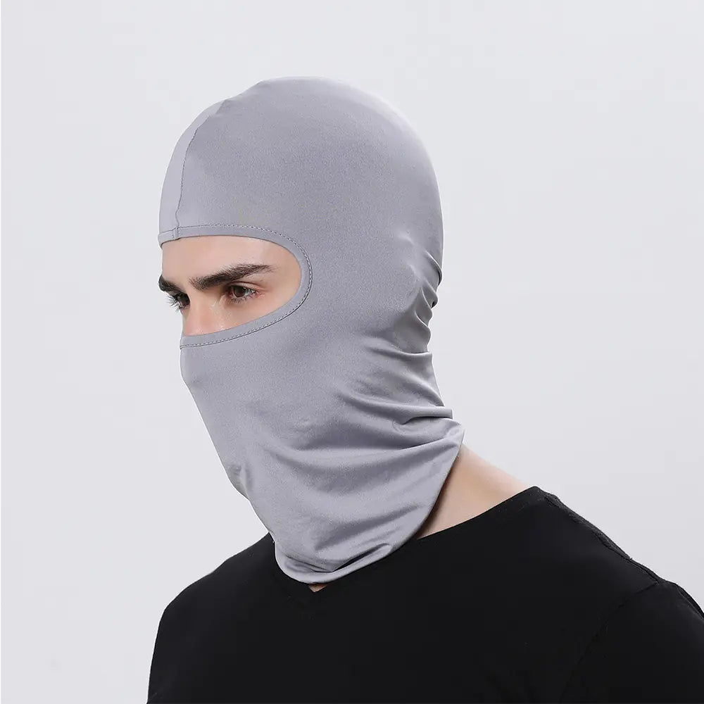 ArcticLayer Men's Cycling Balaclava