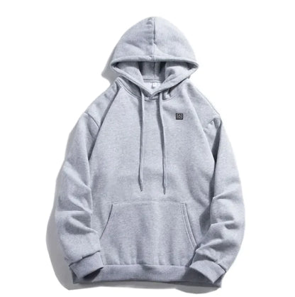 ArcticLayer USB Heated Hoodie